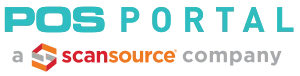 POS Portal logo