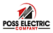 Poss Electric logo