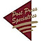 Post Press Specialties logo