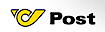 PostAG logo