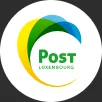 POST Luxembourg logo