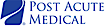 Post Acute Medical logo