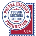 Postal History Foundation logo