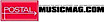 Postal Music Group logo