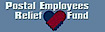 Postal Employees Relief Fund logo