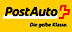 PostAuto Schweiz logo