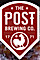 The Post Brewing logo