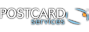 Postcard Services logo