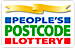 People''s Postcode Lottery logo