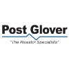 Post Glover Resistors logo