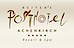 Posthotel Achenkirch logo