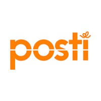 Posti Group logo