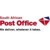 South African Post Office logo