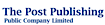 Bangkok Post PLC logo