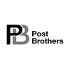 Post Brothers logo