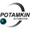 Potamkin Automotive Group logo