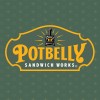 Potbelly Sandwich Works logo