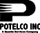 Potelco logo