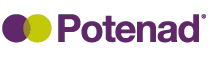 Potenad 2009 logo