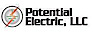 Potential Electric logo