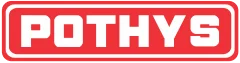 Pothys logo