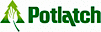 Potlatch logo