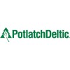 PotlatchDeltic logo