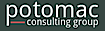 Potomac Consultants logo