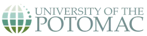 University Of The Potomac logo