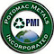 Potomac Metals logo