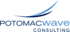 PotomacWave logo