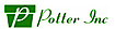 Potter logo