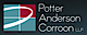 Potter Anderson logo