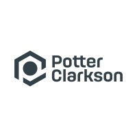 Potter Clarkson logo