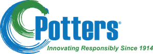 Potters Industries logo