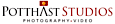 Potthast Studios logo