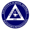 Pottstown School District logo