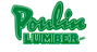 Poulin Lumber logo