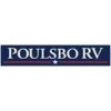 Poulsbo RV logo