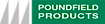 Poundfield Products logo