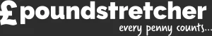 Poundstretcher logo