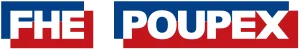 POUPEX logo