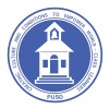 Poway Unified School District logo