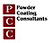 Powder Coating Consultants logo