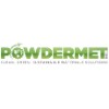 Powdermet logo