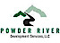 Powder River Development Services logo