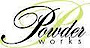 Powder Works logo