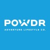 POWDR logo