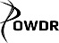 POWDR logo