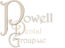 Powell Dental Group logo